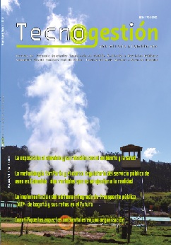 					View Vol. 9 No. 1 (2012)
				