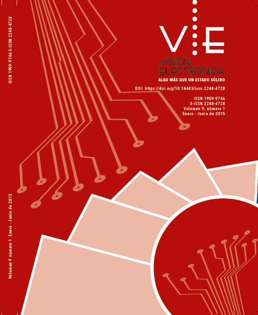 					View Vol. 9 No. 1 (2015)
				