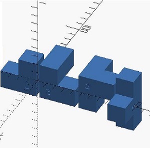 Impresión 3D